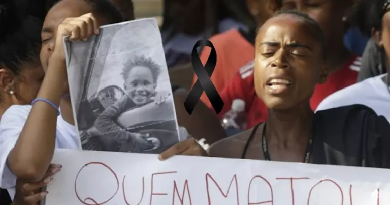 Morre segundo menino que comeu bombom envenenado na Zona Norte do Rio