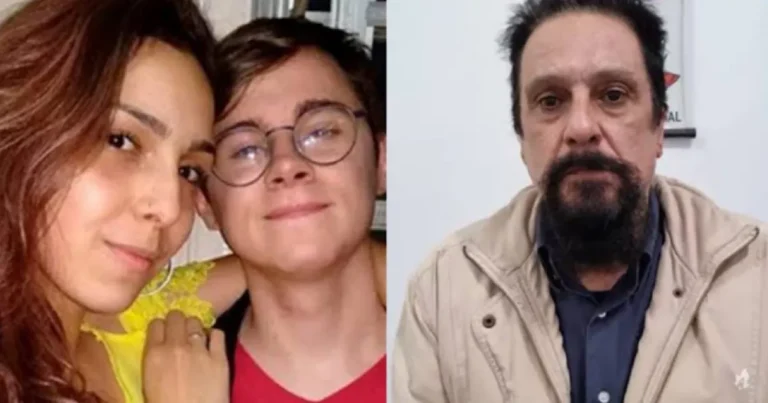 Justiça anula julgamento de Paulo Cupertino, acusado de matar ator de Chiquititas