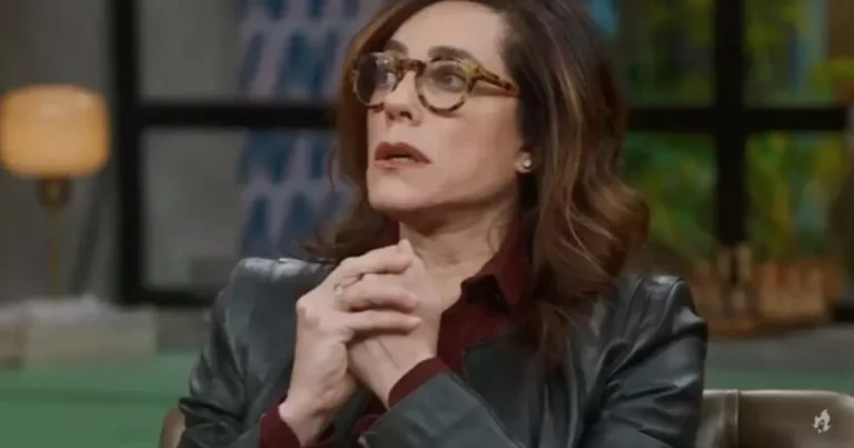 Christiane Torloni não teve paz com espíritos durante A Viagem: ‘Pediu licença?’