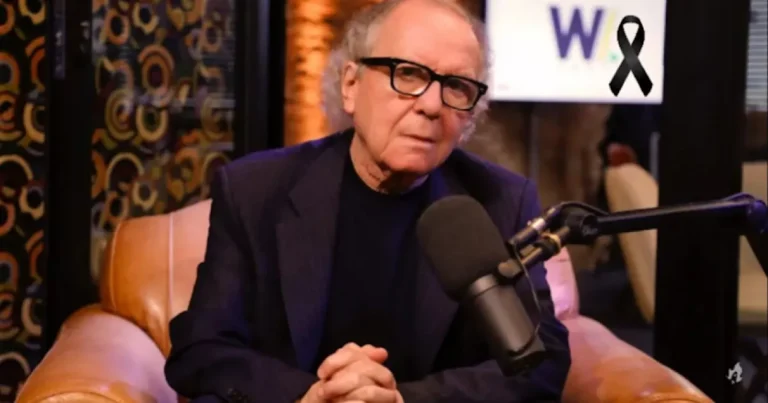 Morre Washington Olivetto, aos 73 anos