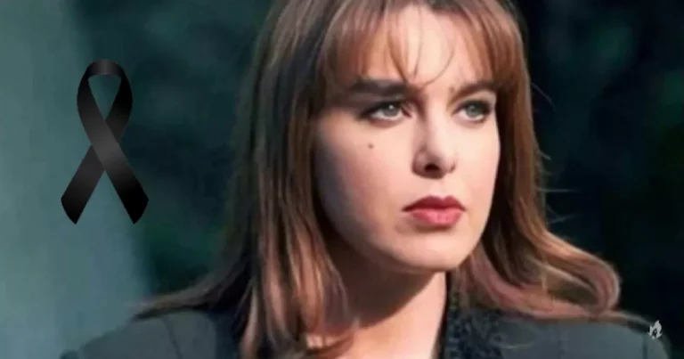 Jessica Jurado, atriz de ‘A Usurpadora’ e ‘Maria do Bairro’, morre aos 56 anos