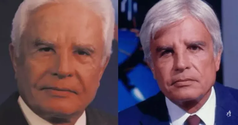 Bomba! Conteúdo do testamento de Cid Moreira vem à tona e causa polêmica