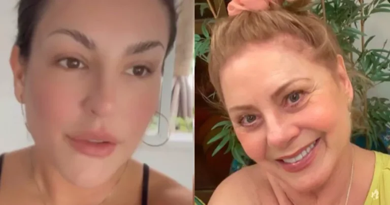 Kéfera se pronuncia após polêmica com Vera Fischer ser exposta por João Vicente