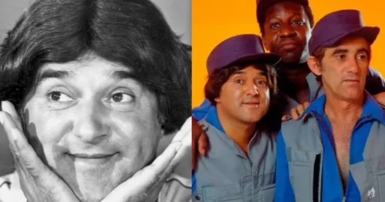 Carta psicografada de Zacarias, dos Trapalhões, traz mensagem de arrepiar e recado a Didi