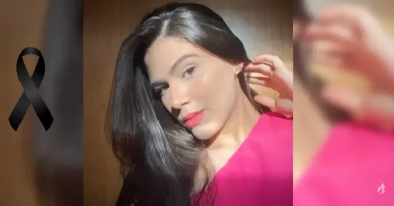 Estudante de medicina e filha de médico, jovem de 23 anos morre com doença rara