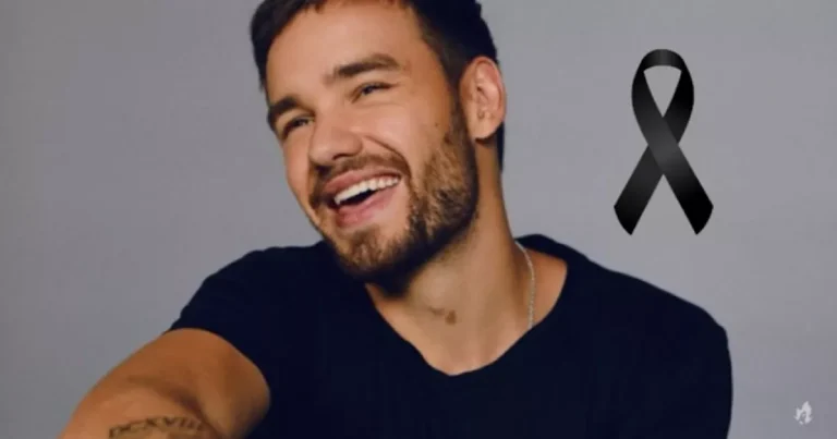 Liam Payne, ex-integrante do One Direction, morre aos 31 anos