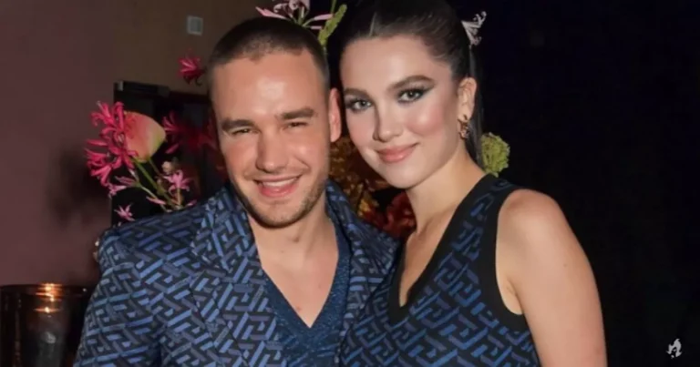 Liam Payne, que morreu aos 31 anos, tinha sido acusado pela ex-noiva