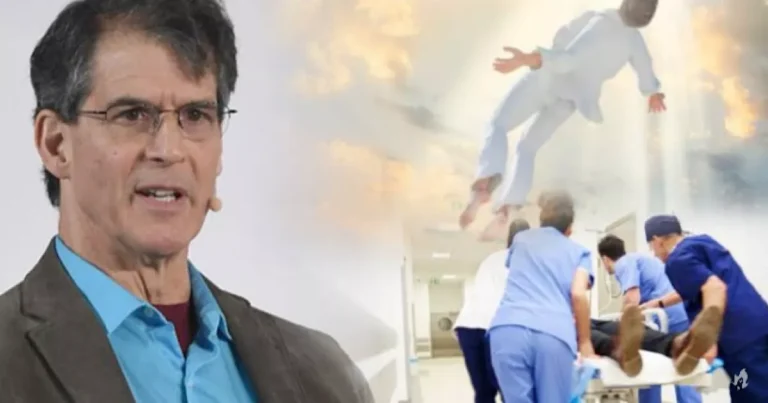 Experiência sobrenatural: o neurocirurgião que entrou em coma e descobriu a vida após a morte