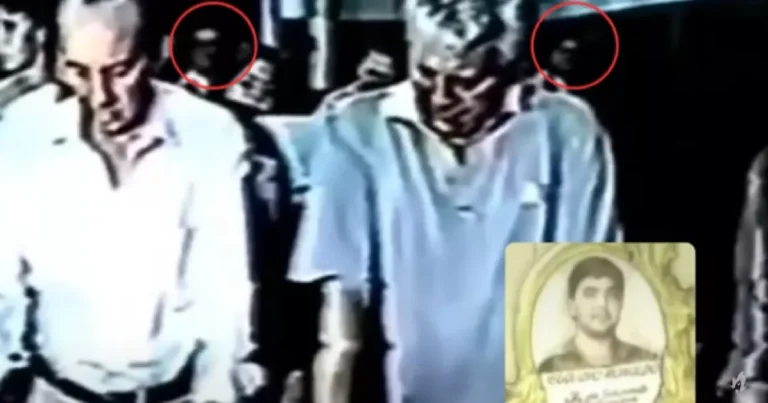 Relembre a aparição do espírito de Cláudio Ronaldo em igreja 4 anos após sua morte