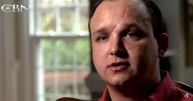 Homem que ‘morreu’ três vezes na infância descreve o que viu no céu e faz revelação assustadora