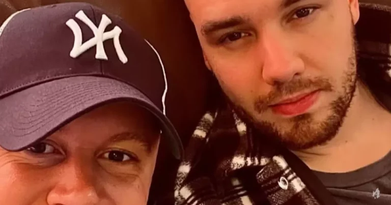 Amigo de Liam Payne afirma que ele estava ‘muito doente’: ‘Não conseguiria vencer’