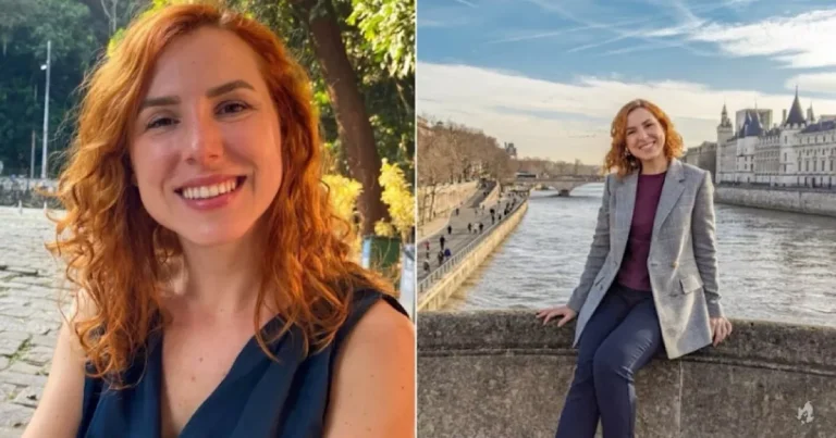 Influenciadora brasileira morre após ser atropelada em Paris