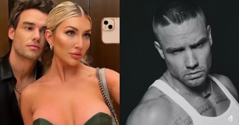 Namorada de Liam Payne quebra silêncio após morte: ‘Completamente perdida’