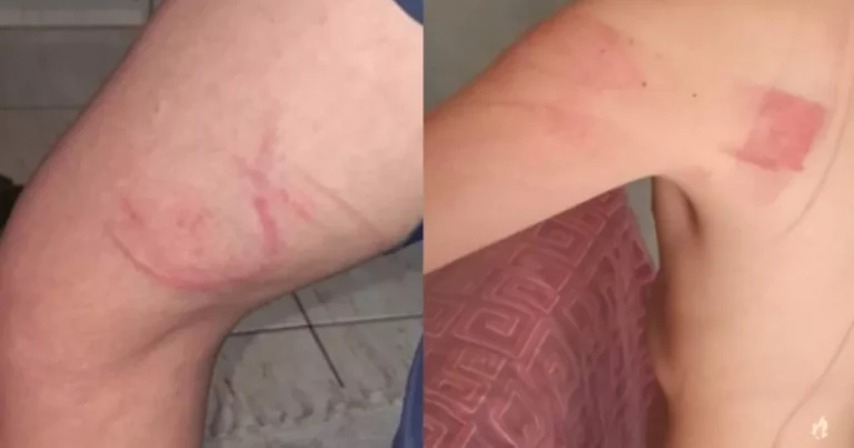 Cantor é denunciado por espancar o próprio filho com fivela de cinto