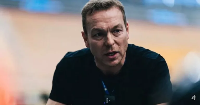 Hexacampeão olímpico anuncia câncer terminal