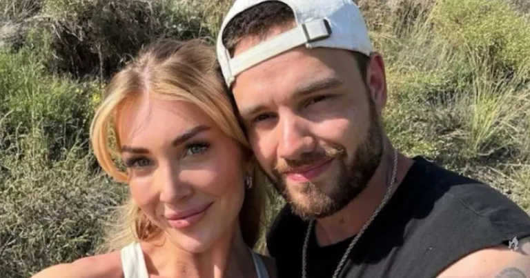 Namorada de Liam Payne revela bilhete dado pelo cantor dias antes da morte; leia