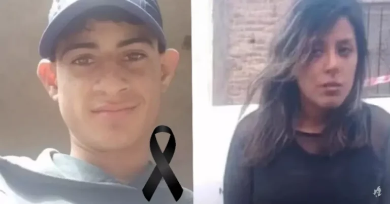 Ciúme fatal: Mulher mata namorado que cumprimentou conhecida na rua