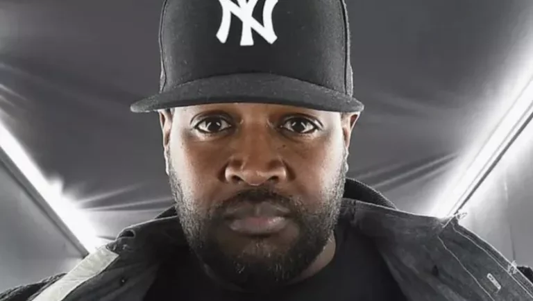 DJ Clark Kent morre aos 57 anos após luta contra o câncer