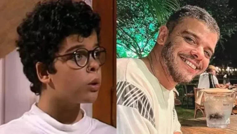 Câmera registra momento do assassinato de ex-ator mirim da TV Globo em Trancoso