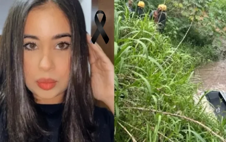 Corpo de mulher é achado em carro arrastado por enxurrada após temporal em São Paulo