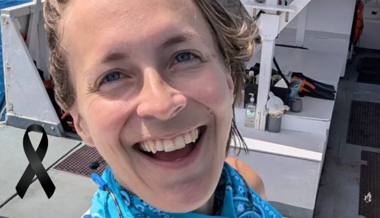 Após vencer o câncer duas vezes, estrela de “Largados e Pelados” morre em acidente de trânsito