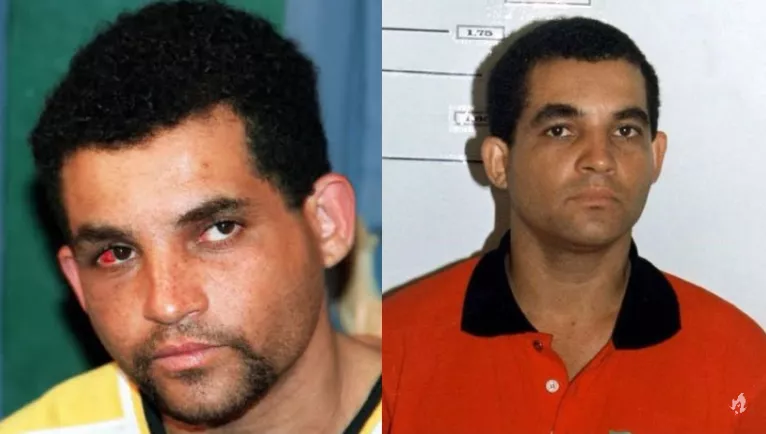 Mãe do “Maníaco do Parque” diz que filho não deveria deixar a prisão