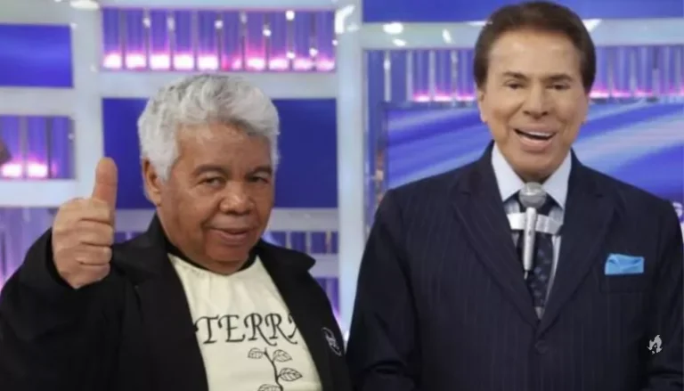 Ex-SBT, Roque tem estado de saúde atualizado em novo boletim médico