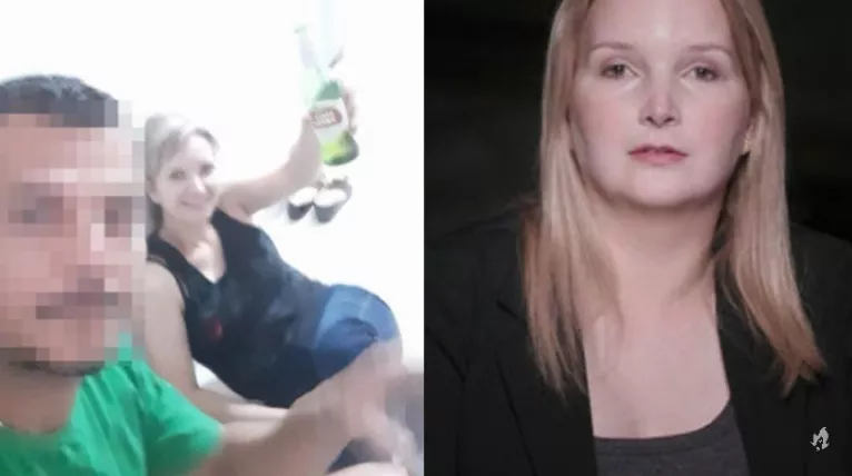 Elize Matsunaga vive relação conturbada e amigos do namorados detonam: ‘Possessiva’