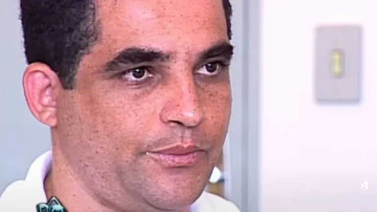 Maníaco do Parque revela o que sente ao ver foto de suas vítimas