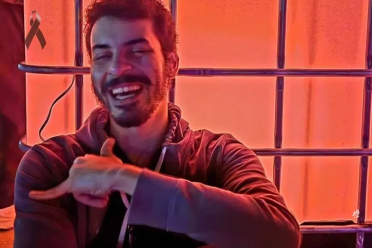 Acidente tira a vida de jovem universitário de 26 anos