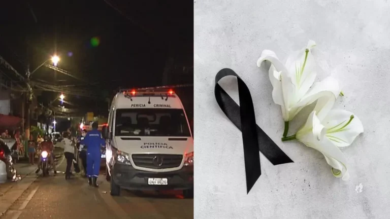 Mulher perde a vida em Motel com namorado após eles tomarem atitude peculiar