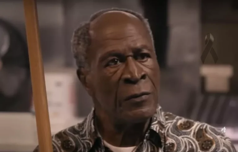Falece John Amos, de Um Príncipe Em Nova York, aos 84 anos