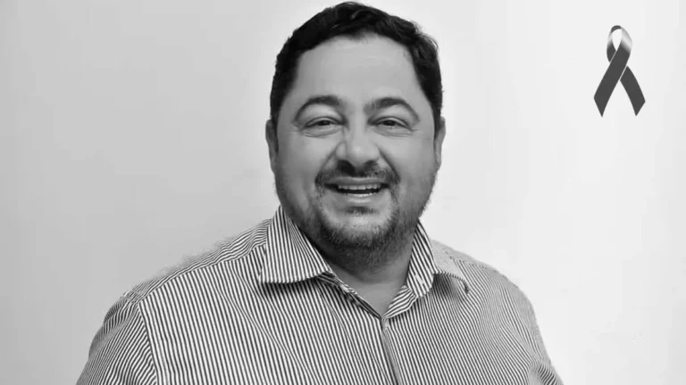 Vereador reeleito falece durante apuração dos votos em município no Piauí