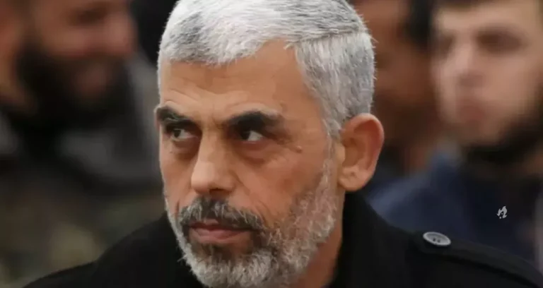 Polícia de Israel confirma falecimento de líder do Hamas