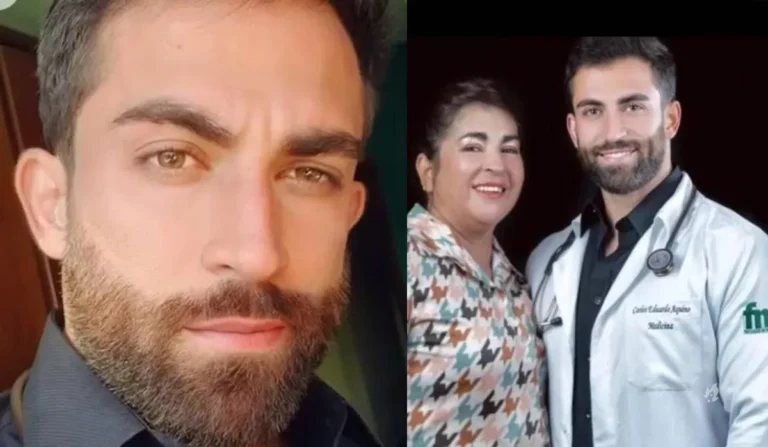 Estudante de medicina que atropelou e matou a própria mãe permanece preso após decisão de delegado