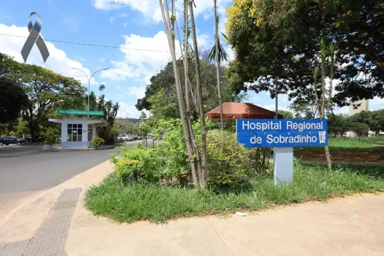 Médico é encontrado sem vida em sala de descanso de hospital no DF