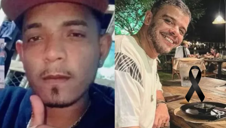 URGENTE: Suspeito de matar João Rebello se entrega à polícia da Bahia