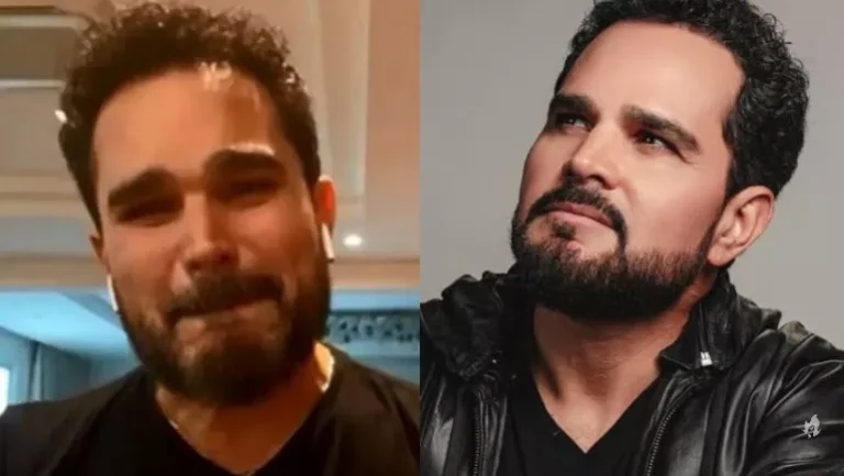 Esse é o motivo de muitos terem se afastado de Luciano Camargo