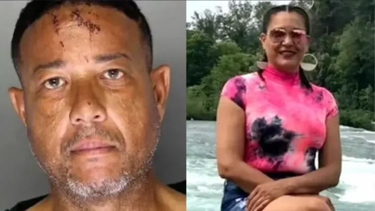Homem mata a namorada após se revoltar com o novo corte de cabelo dela