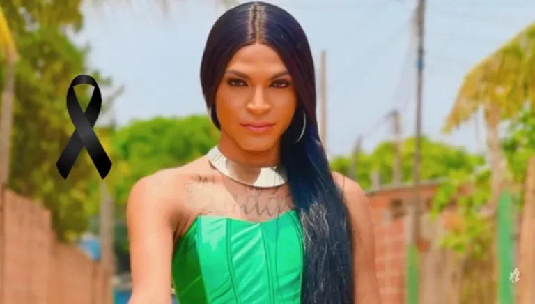 Caso Santrosa: Polícia descarta morte por transfobia, e aponta possível motivação do crime contra cantora