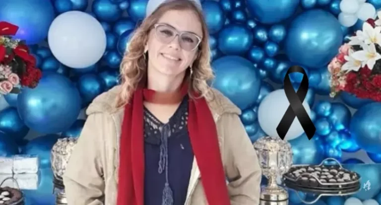 Médica é morta a pauladas e jogada em valão de fazenda por caseiro