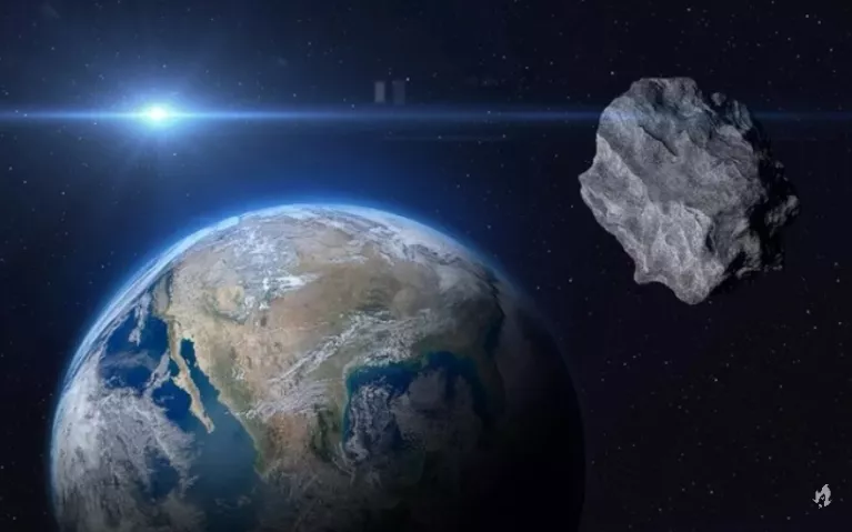 ‘Deus do Caos’: asteroide causará tremores ao passar próximo à Terra; saiba quando