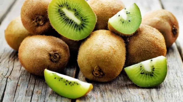 Kiwi: Uma bomba de vitaminas que vai transformar a sua vida!