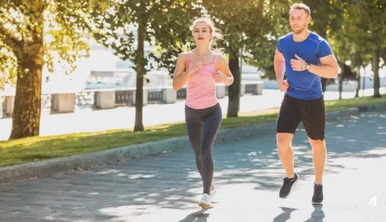 Correr ou caminhar: o que é melhor para a saúde do coração?