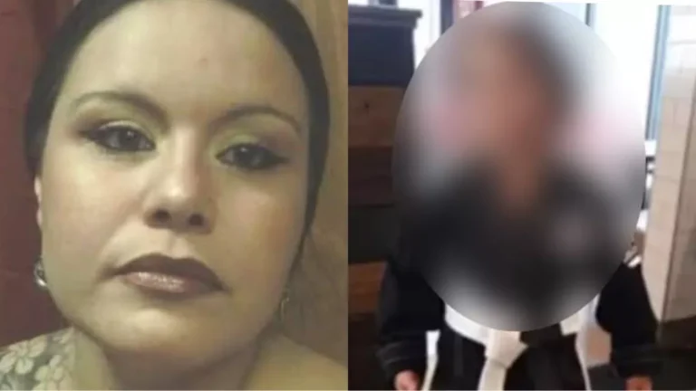 Mãe espanca filho até a morte e deixa mensagem de voz para o pai da criança