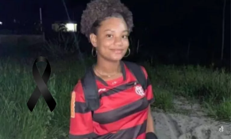 Suspeito de matar ex-namorada de 16 anos é preso na Bahia