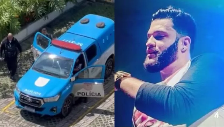 Convidados chegam para festa em condomínio e descobrem que aniversariante foi morta