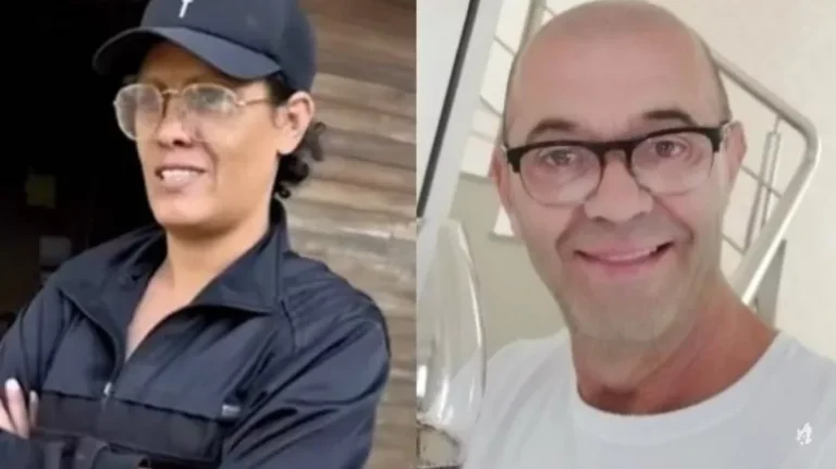 Filho atualiza gravidade de saúde de ex de homem-bomba após ela atear fogo em casa, e lamenta quadro