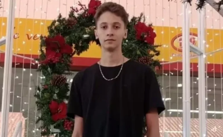 Estudante de 16 anos é encontrado morto em rio durante viagem escolar