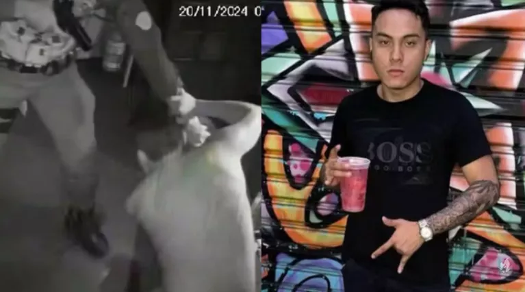 Morto a tiros, estudante e MC de 22 anos compôs música sobre assassinato em SP: ‘Vazio’